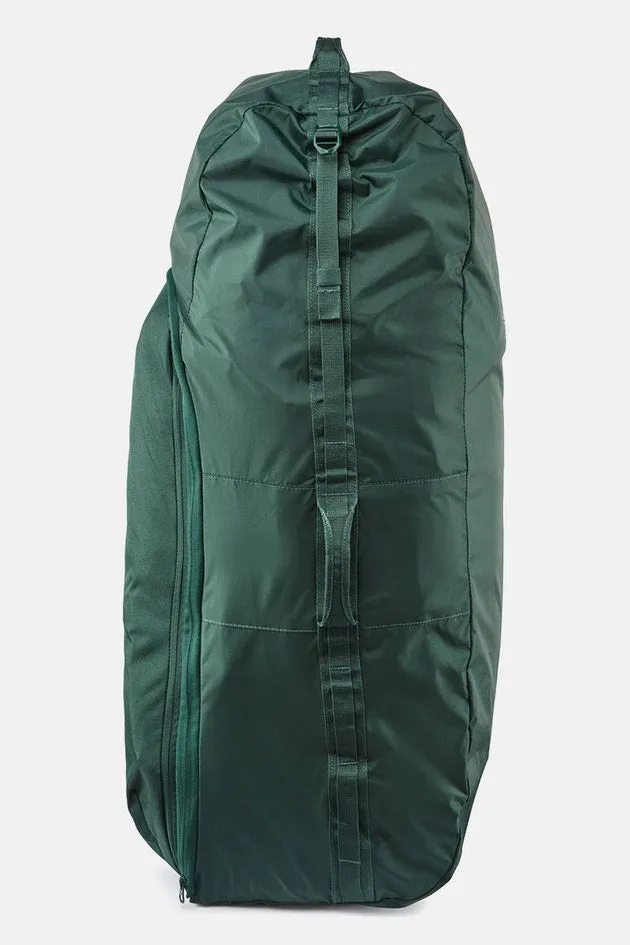 Escape Trek 60:70