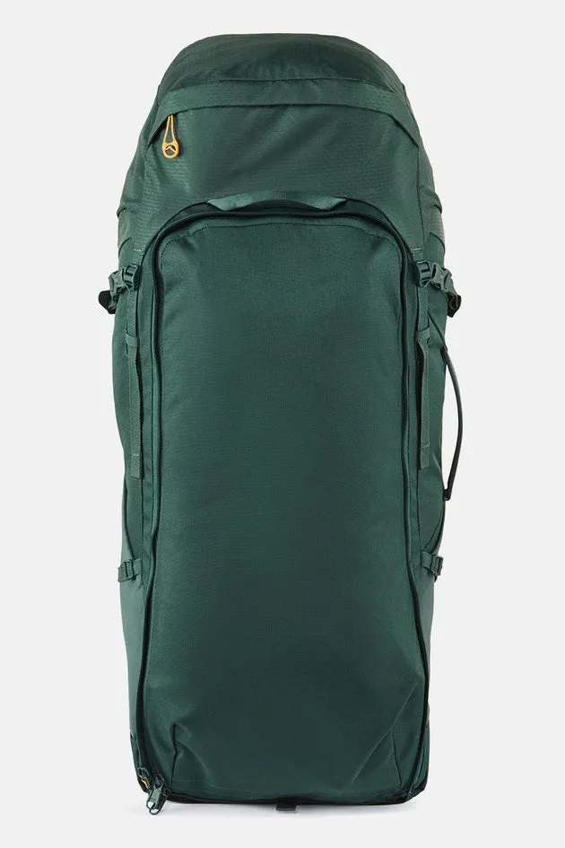 Escape Trek 60:70