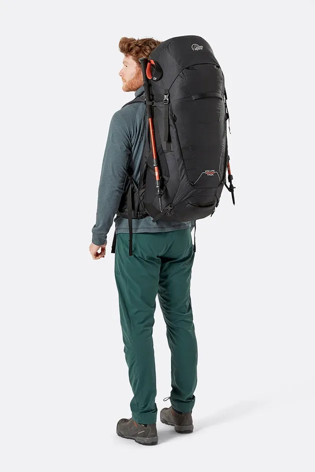 Escape Trek 60:70