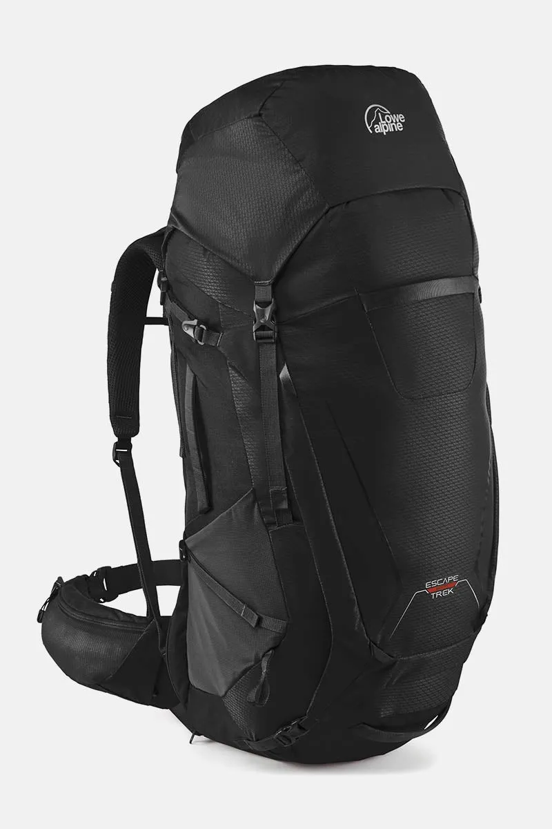 Escape Trek 60:70