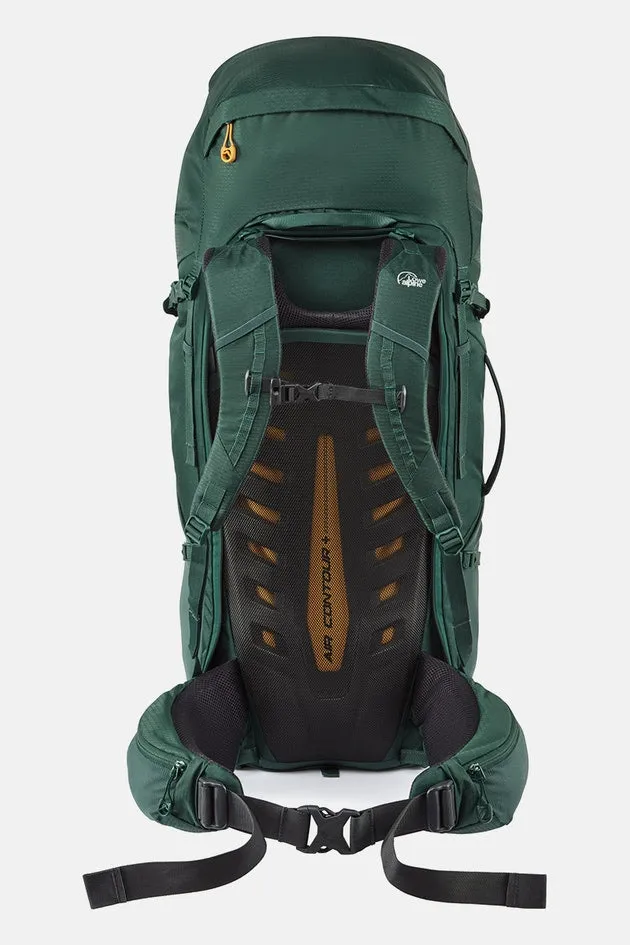 Escape Trek 60:70