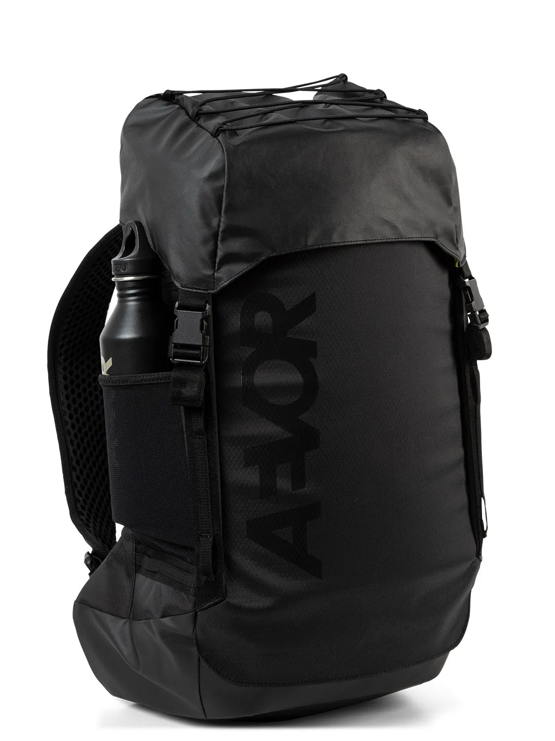 Explore Pack - Proof Black