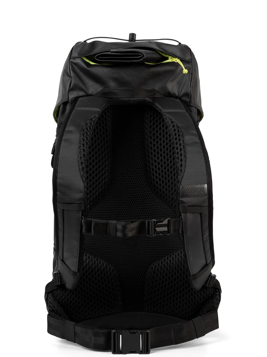 Explore Pack - Proof Black