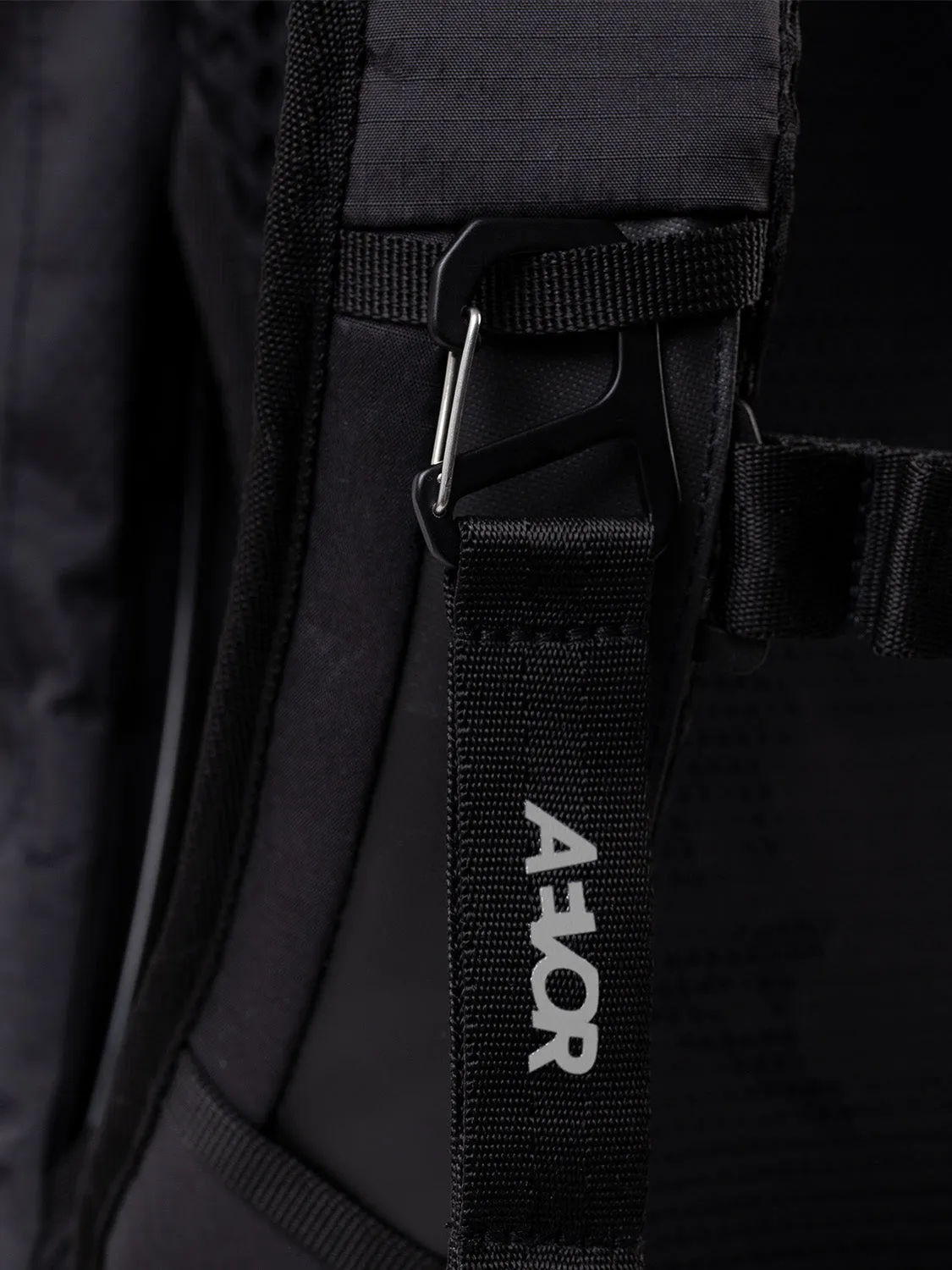 Explore Pack - Proof Black