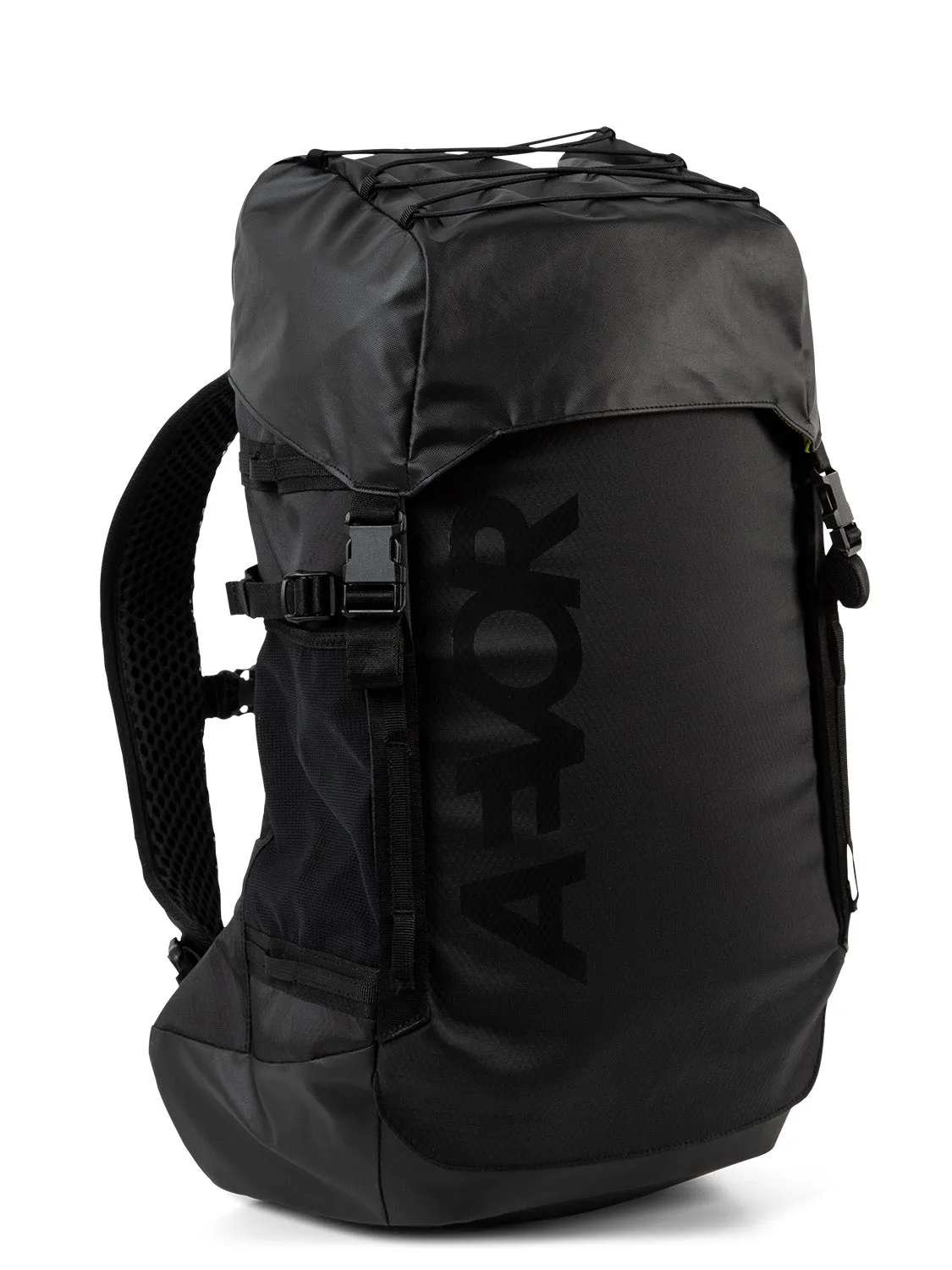 Explore Pack - Proof Black
