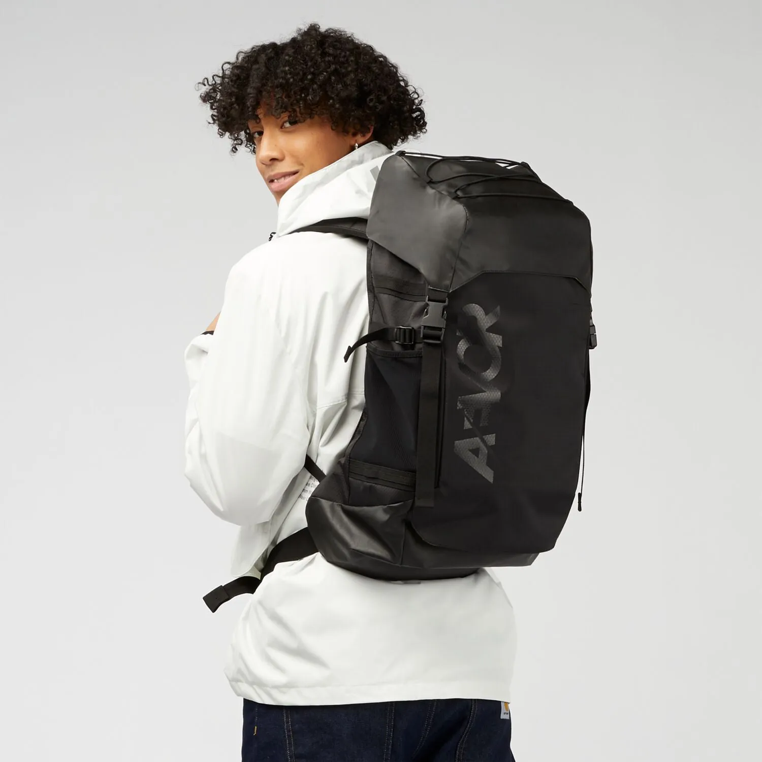 Explore Pack - Proof Black