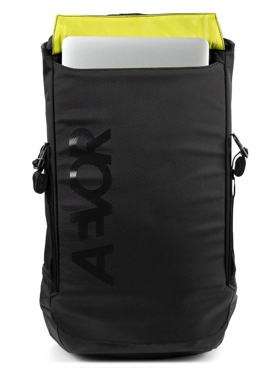 Explore Pack - Proof Black
