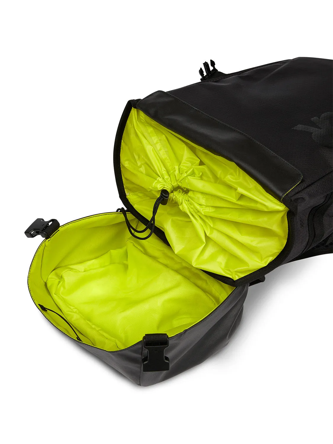 Explore Pack - Proof Black