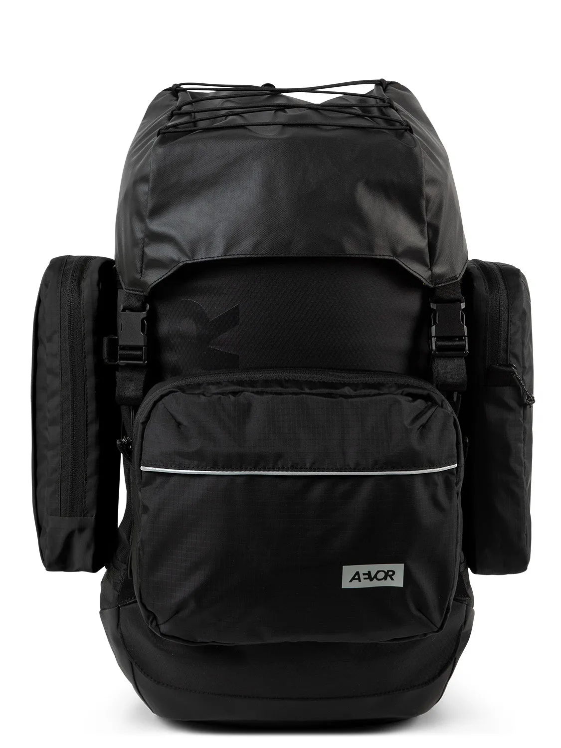 Explore Pack - Proof Black