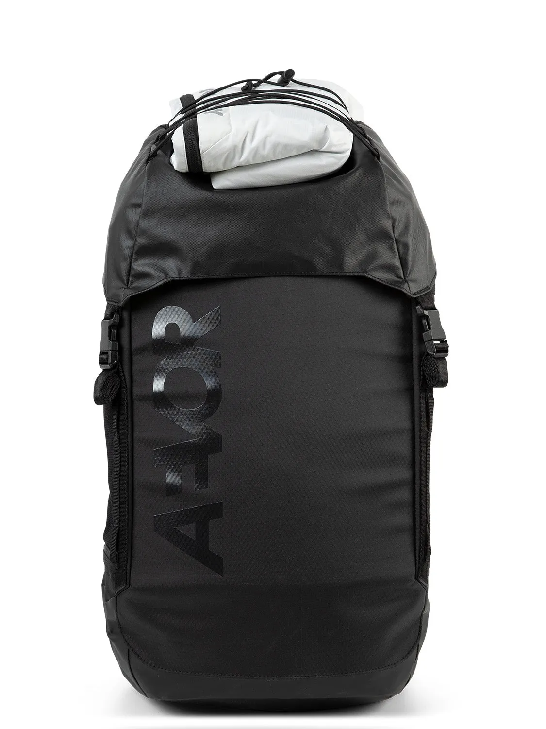 Explore Pack - Proof Black