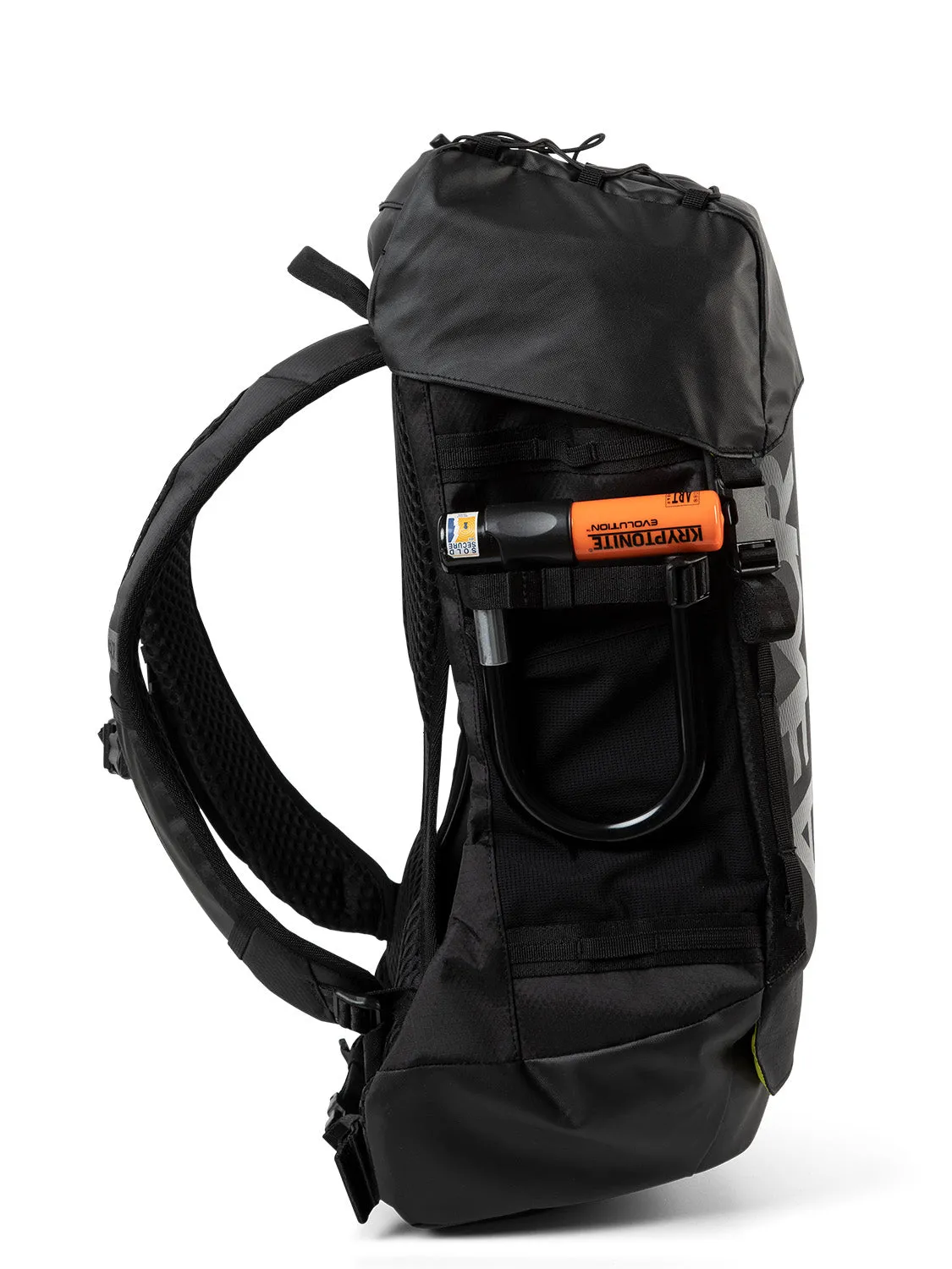 Explore Pack - Proof Black