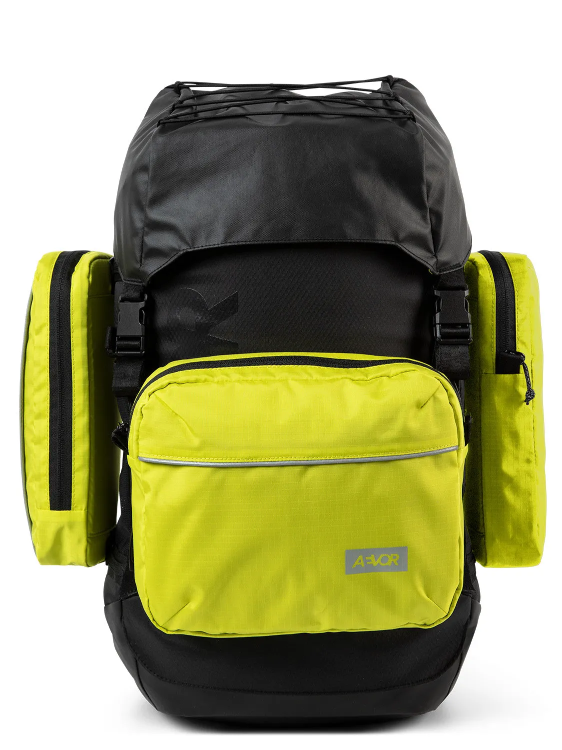 Explore Pack - Proof Black