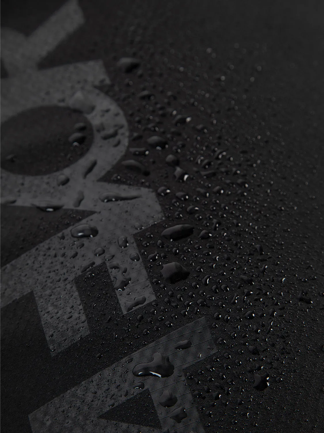 Explore Pack - Proof Black