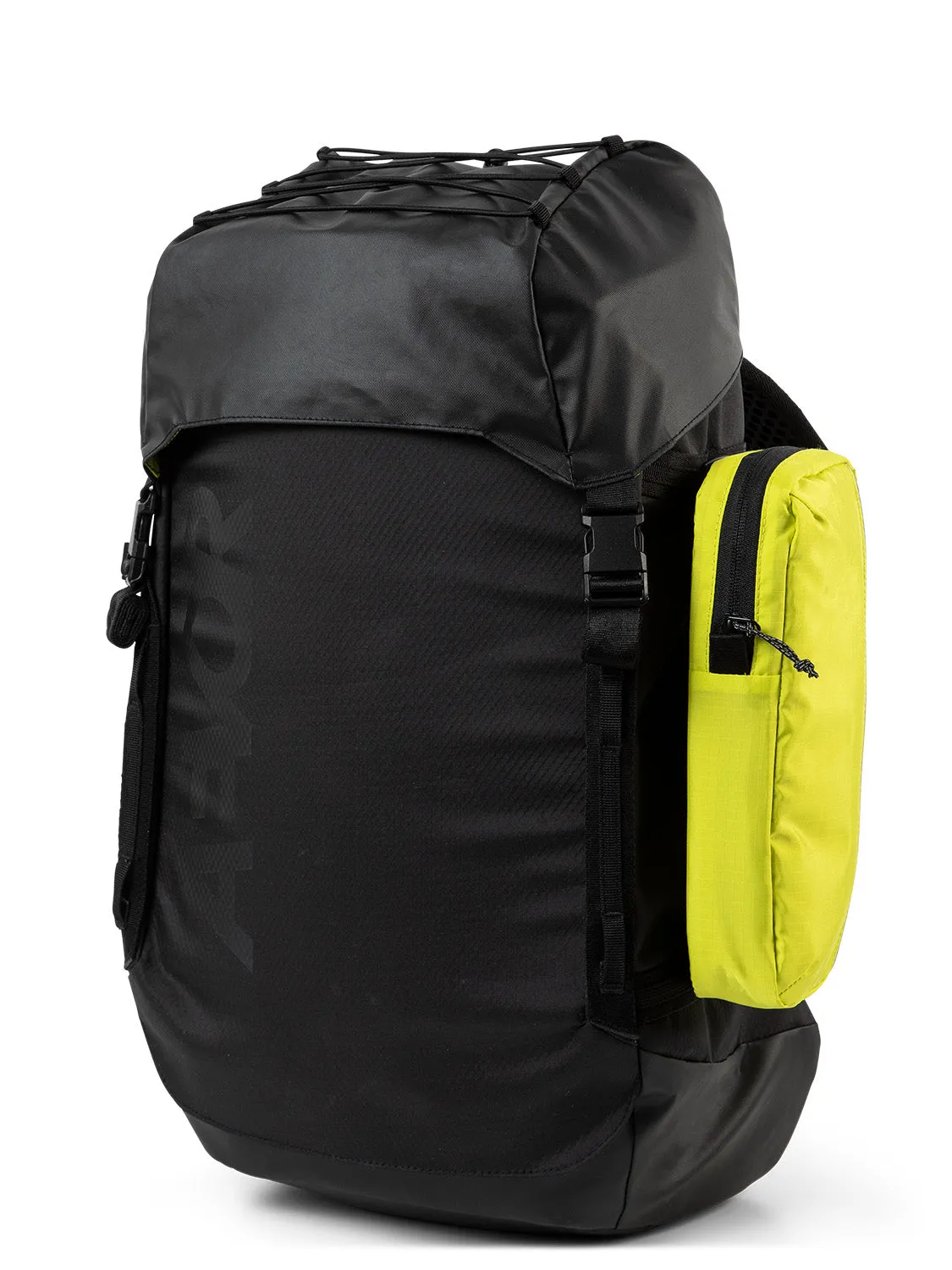 Explore Pack - Proof Black
