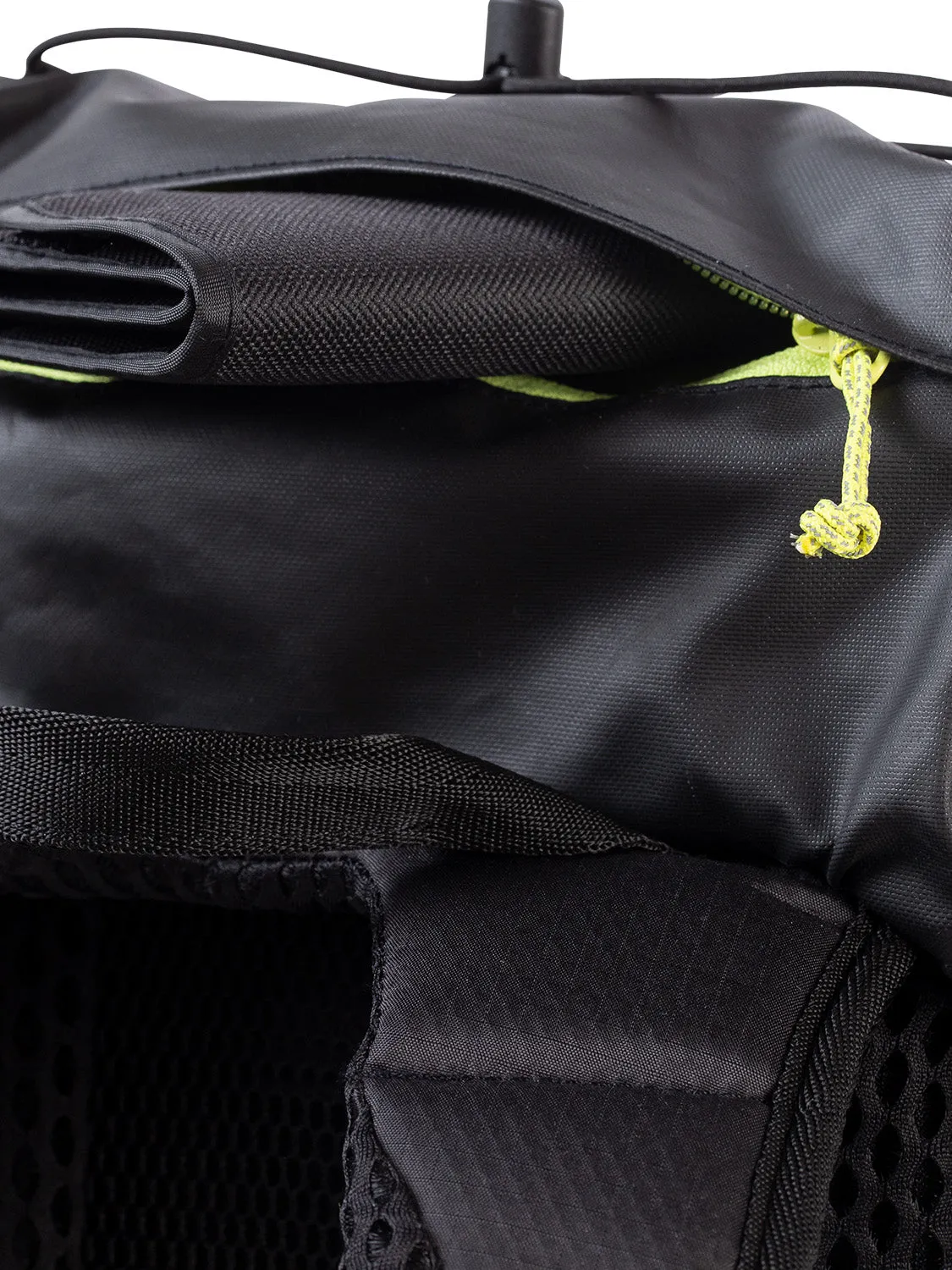 Explore Pack - Proof Black