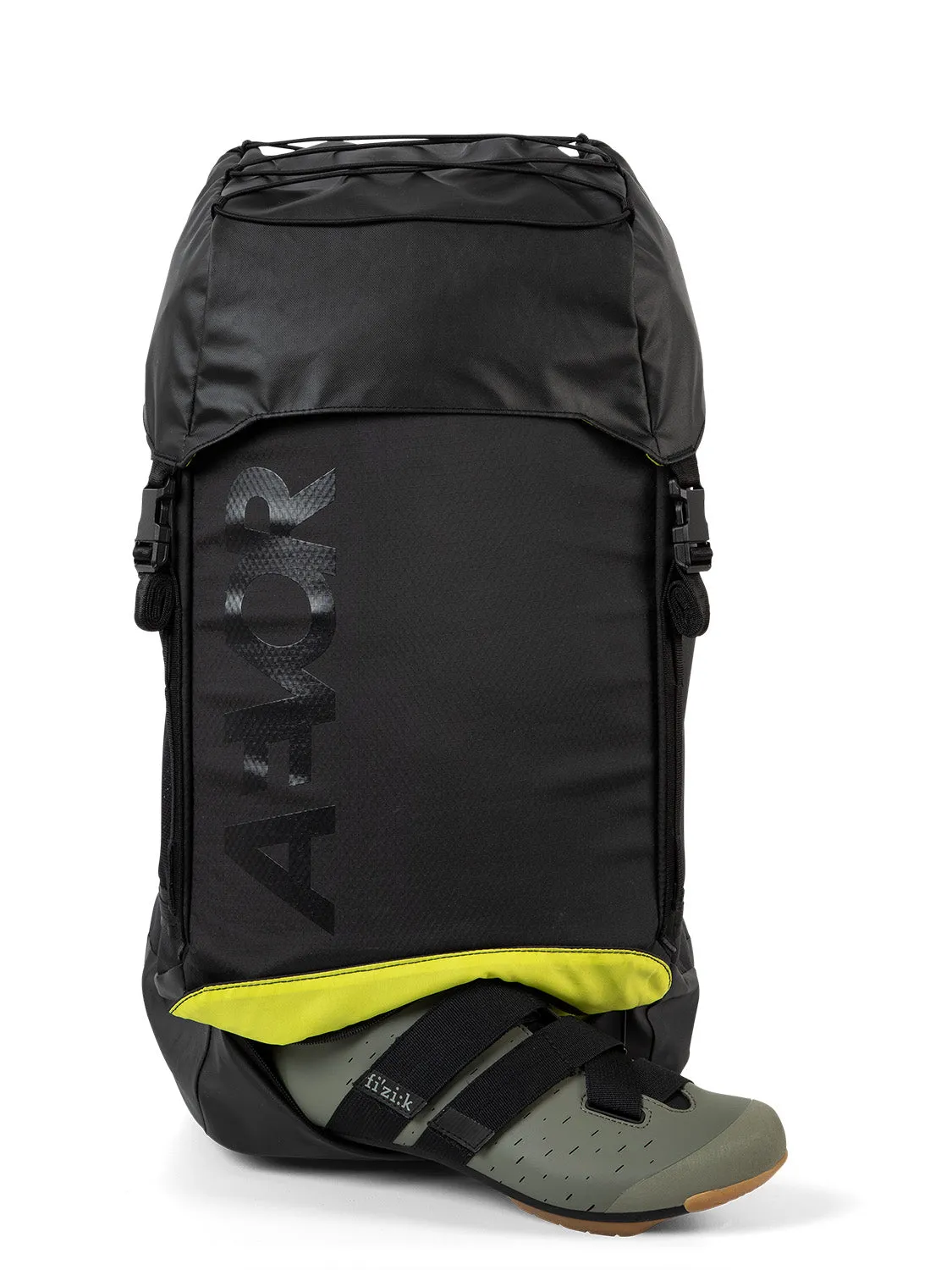 Explore Pack - Proof Black