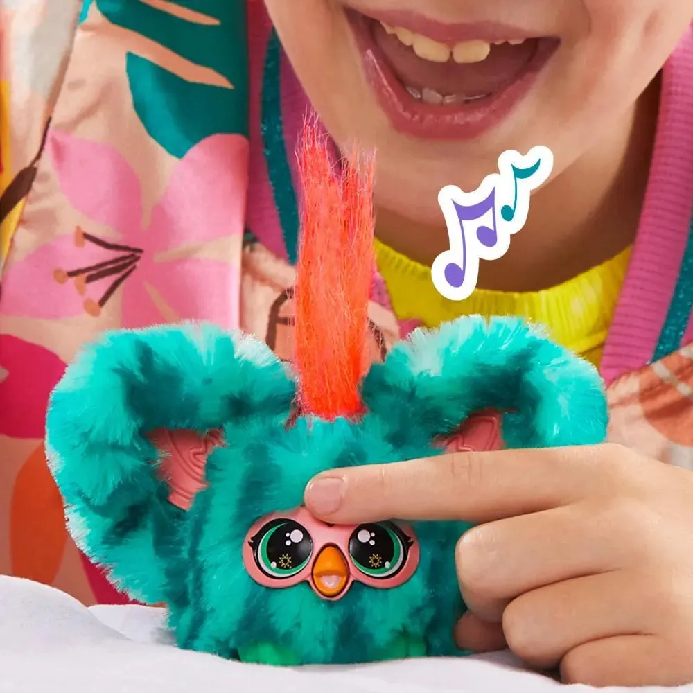 F9703 FURBY FURBLETS MELLO-NEE