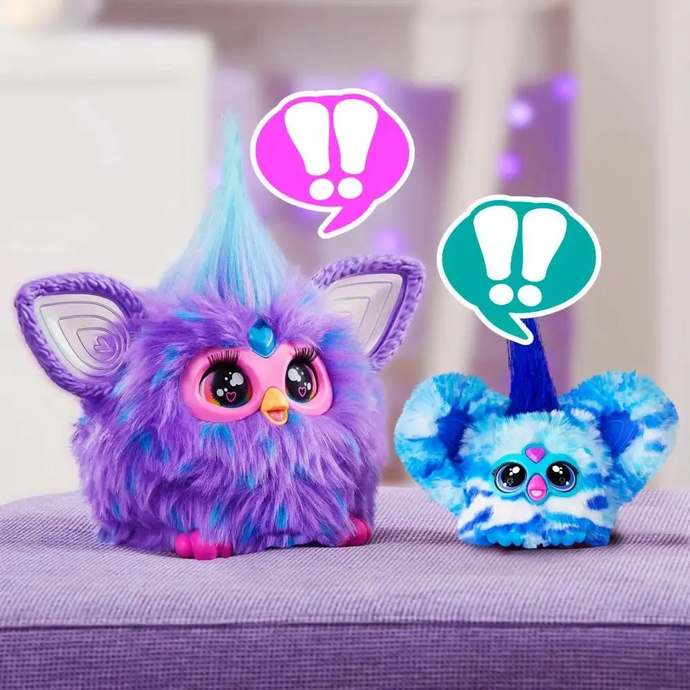 F9703 FURBY FURBLETS OOH-KOO