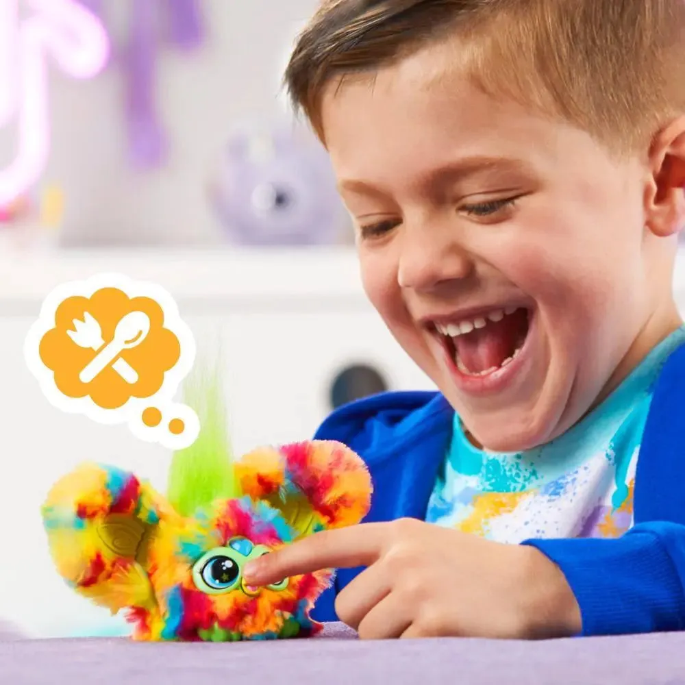 F9703 FURBY FURBLETS PIX-ELLE