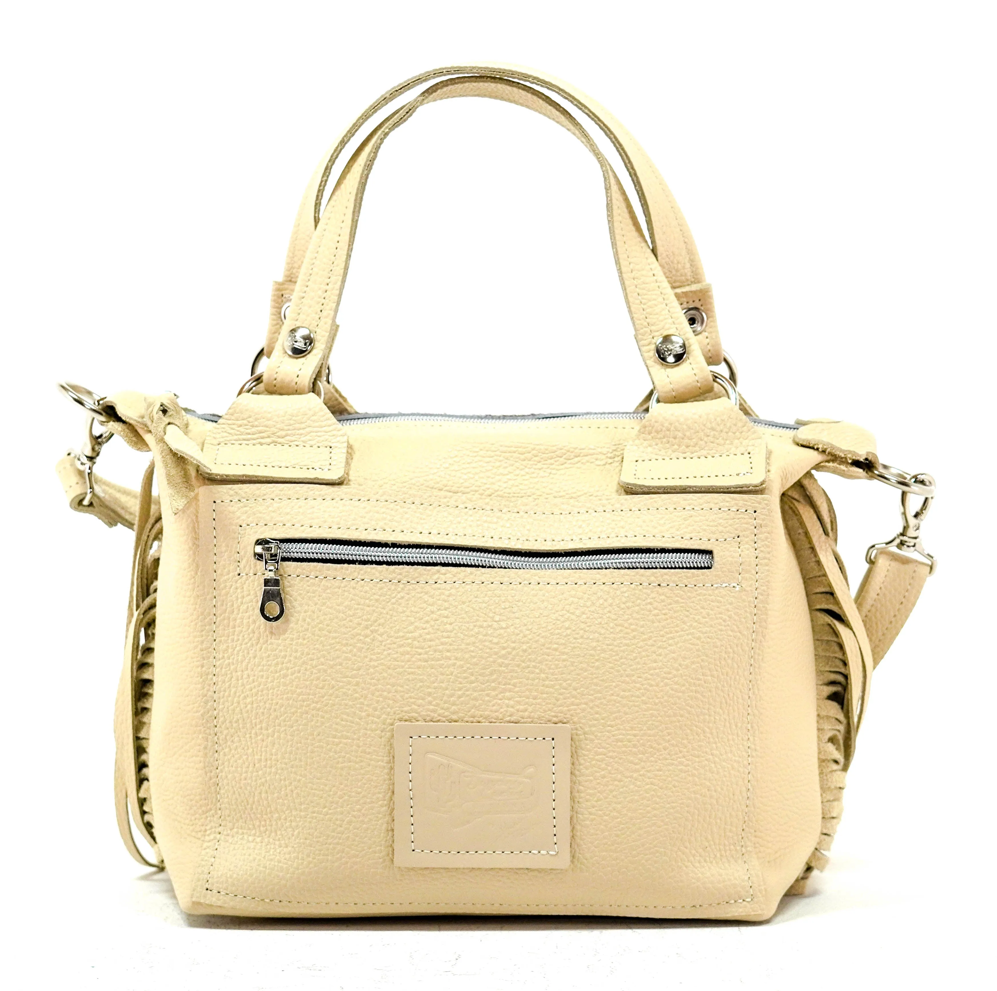 Fancy Annie - Light Brindle w/ No Embossed
