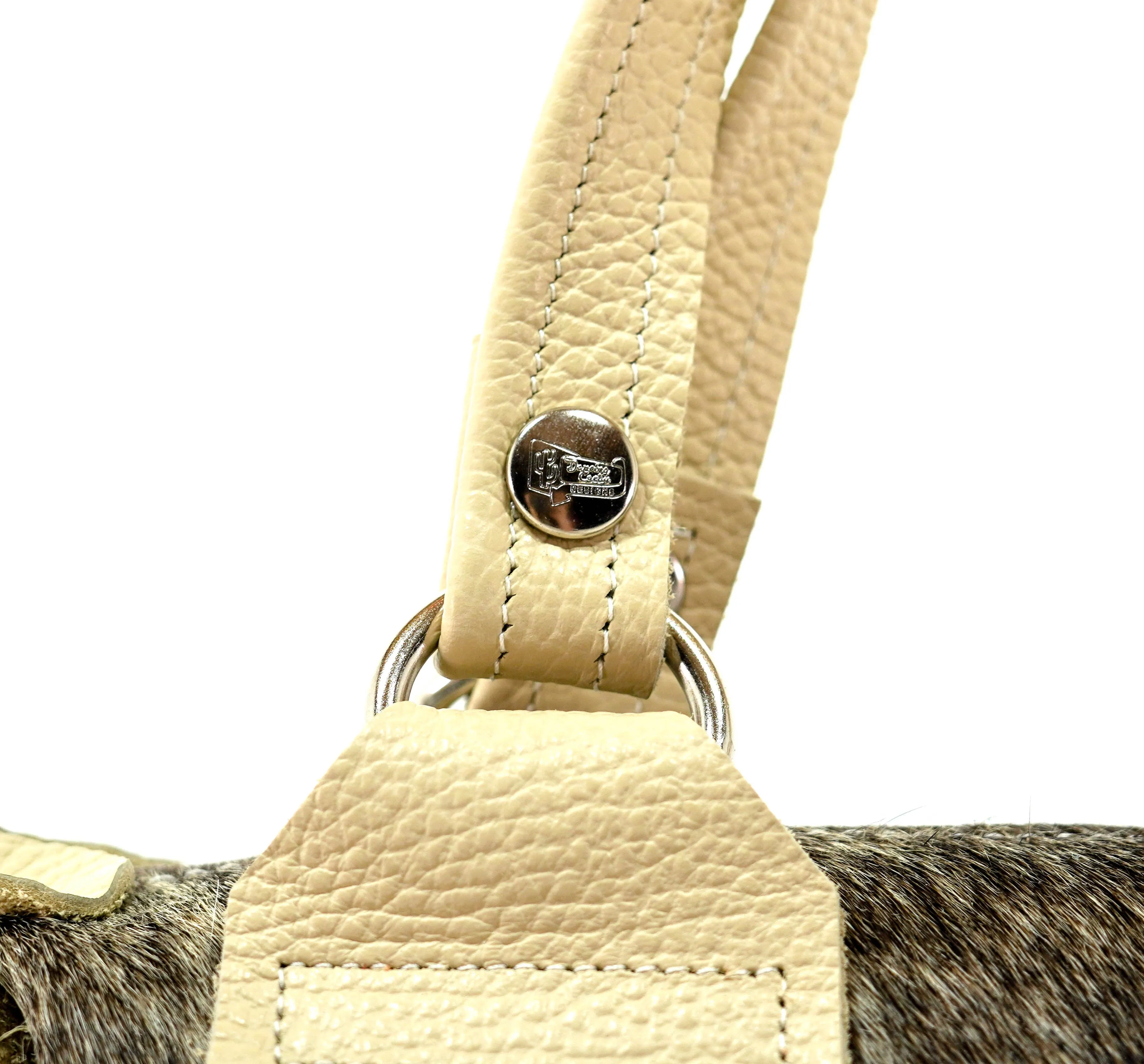 Fancy Annie - Light Brindle w/ No Embossed