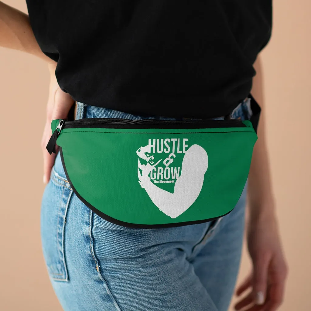 Fanny Pack (Green)