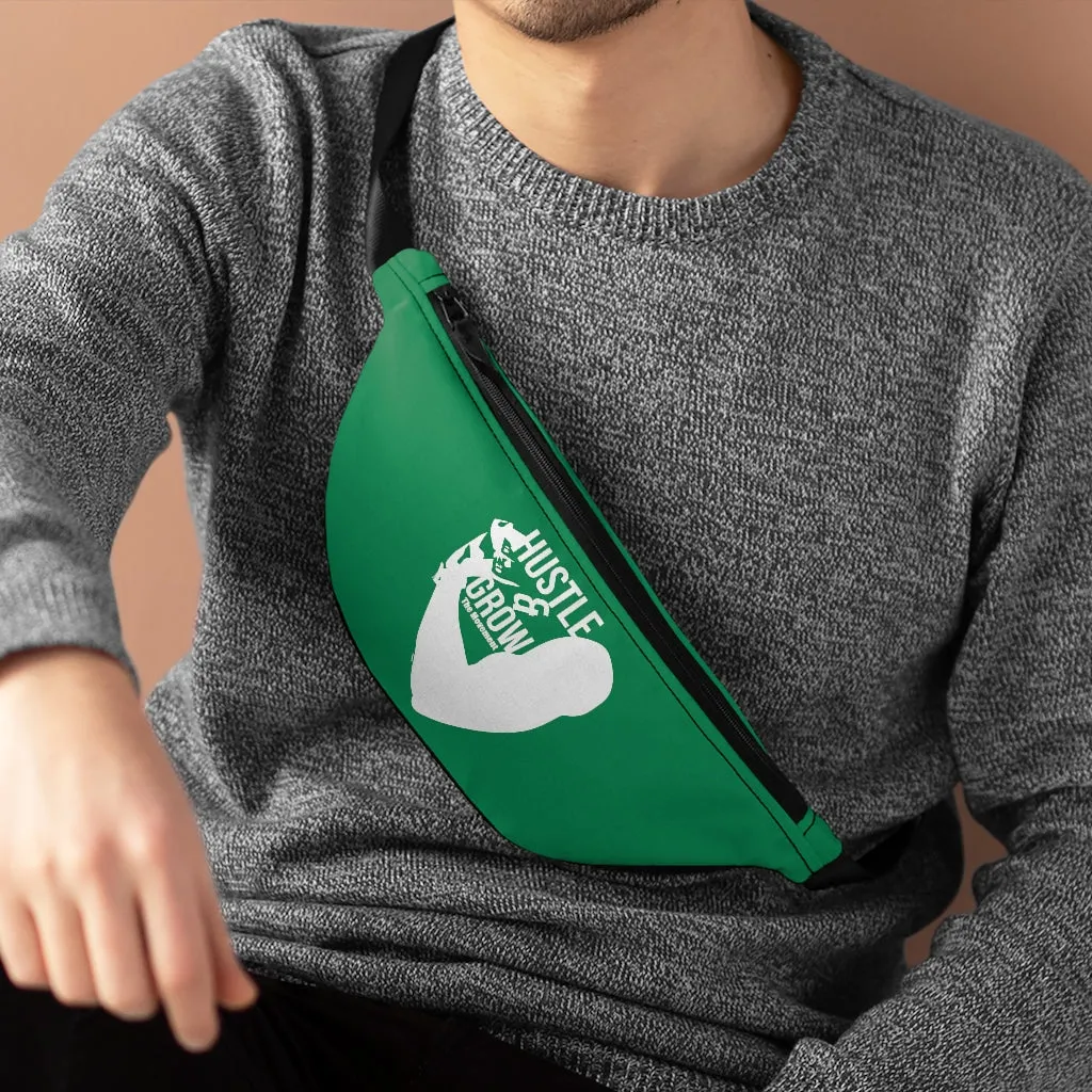 Fanny Pack (Green)