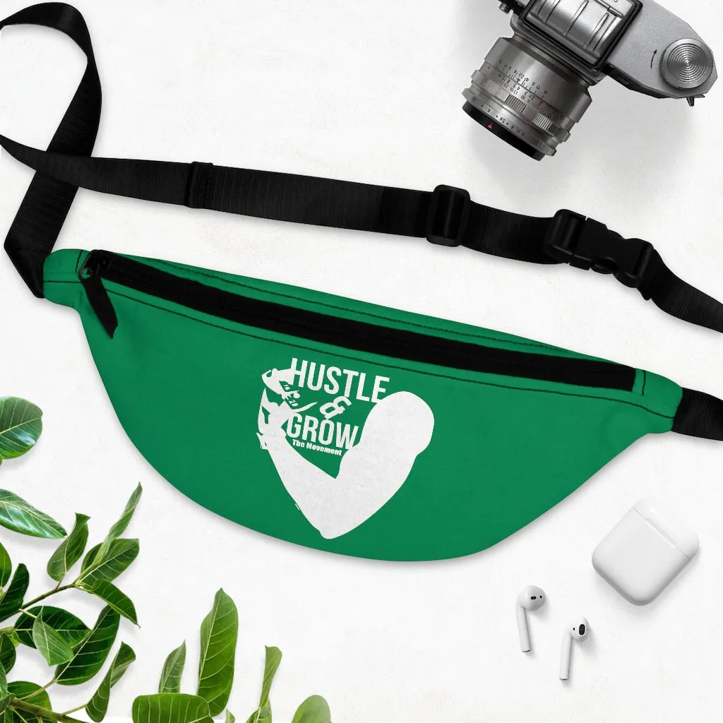 Fanny Pack (Green)
