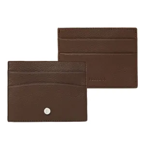 Festina FLC326Y-Card holder Button Brown