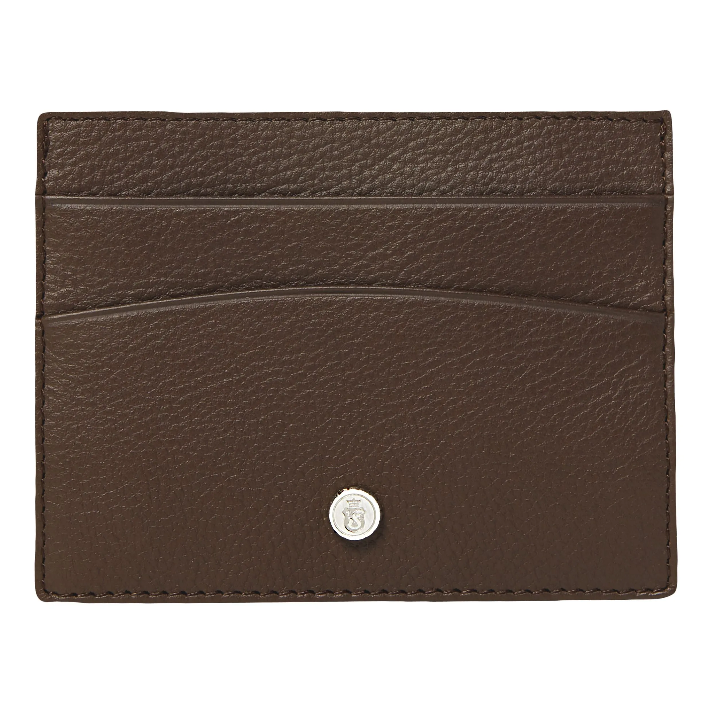 Festina FLC326Y-Card holder Button Brown