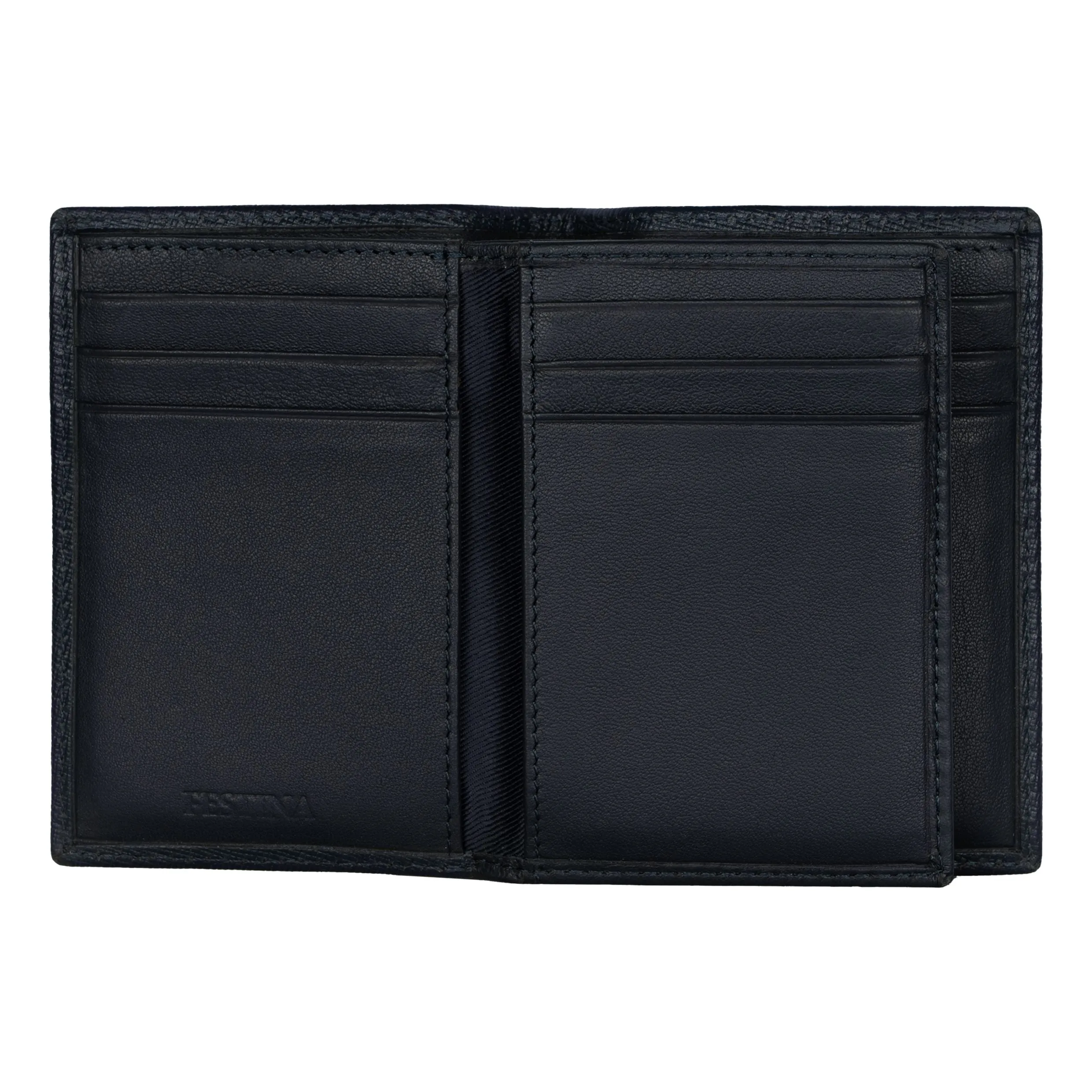 FESTINA FLF101N-Card holder with flap Chronobike Navy