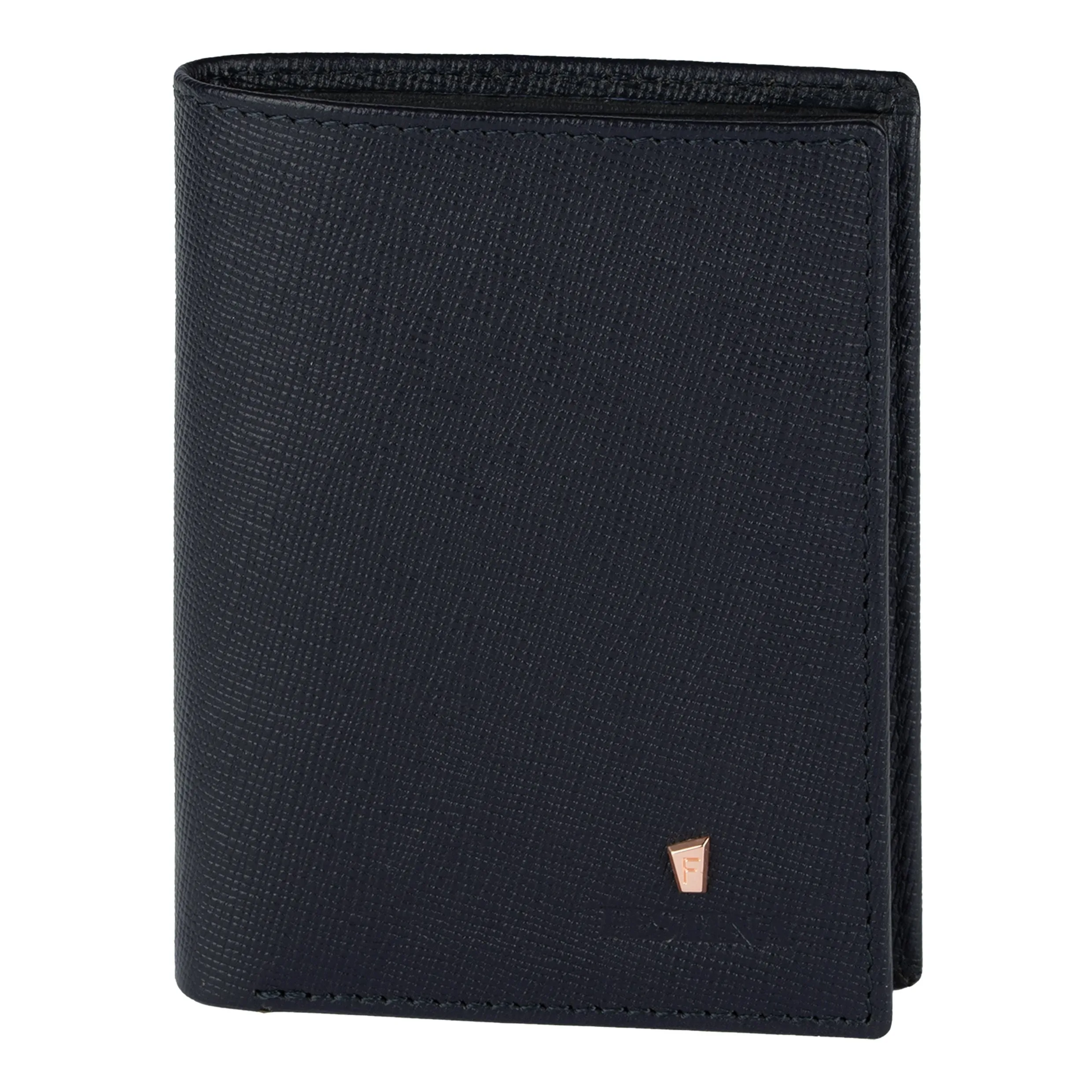 FESTINA FLF101N-Card holder with flap Chronobike Navy