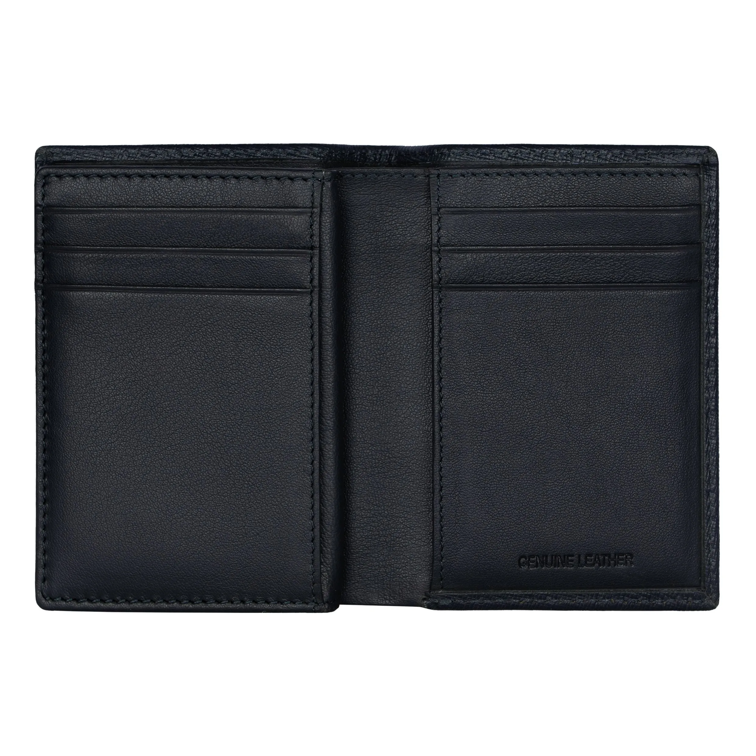 FESTINA FLF101N-Card holder with flap Chronobike Navy