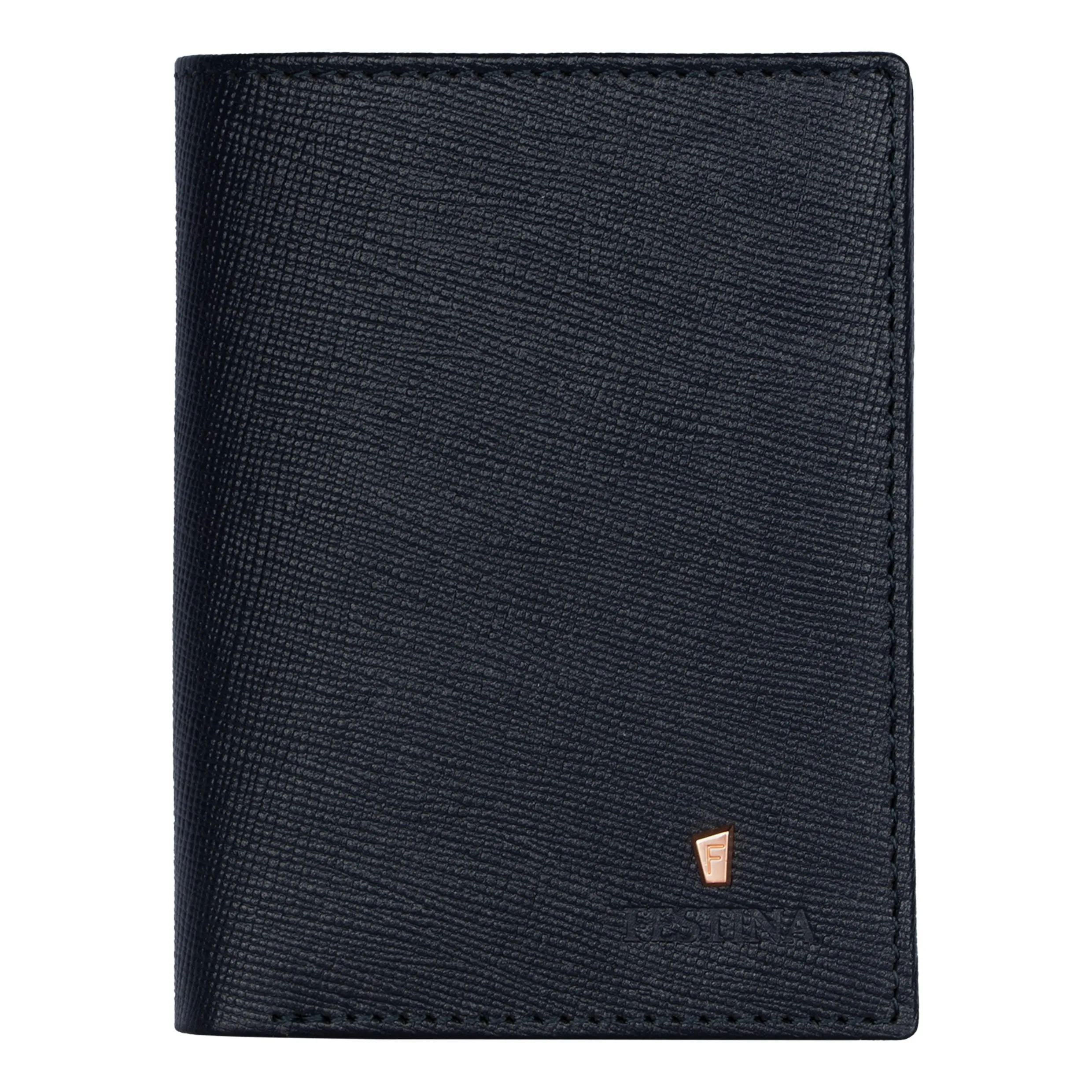 FESTINA FLF101N-Card holder with flap Chronobike Navy