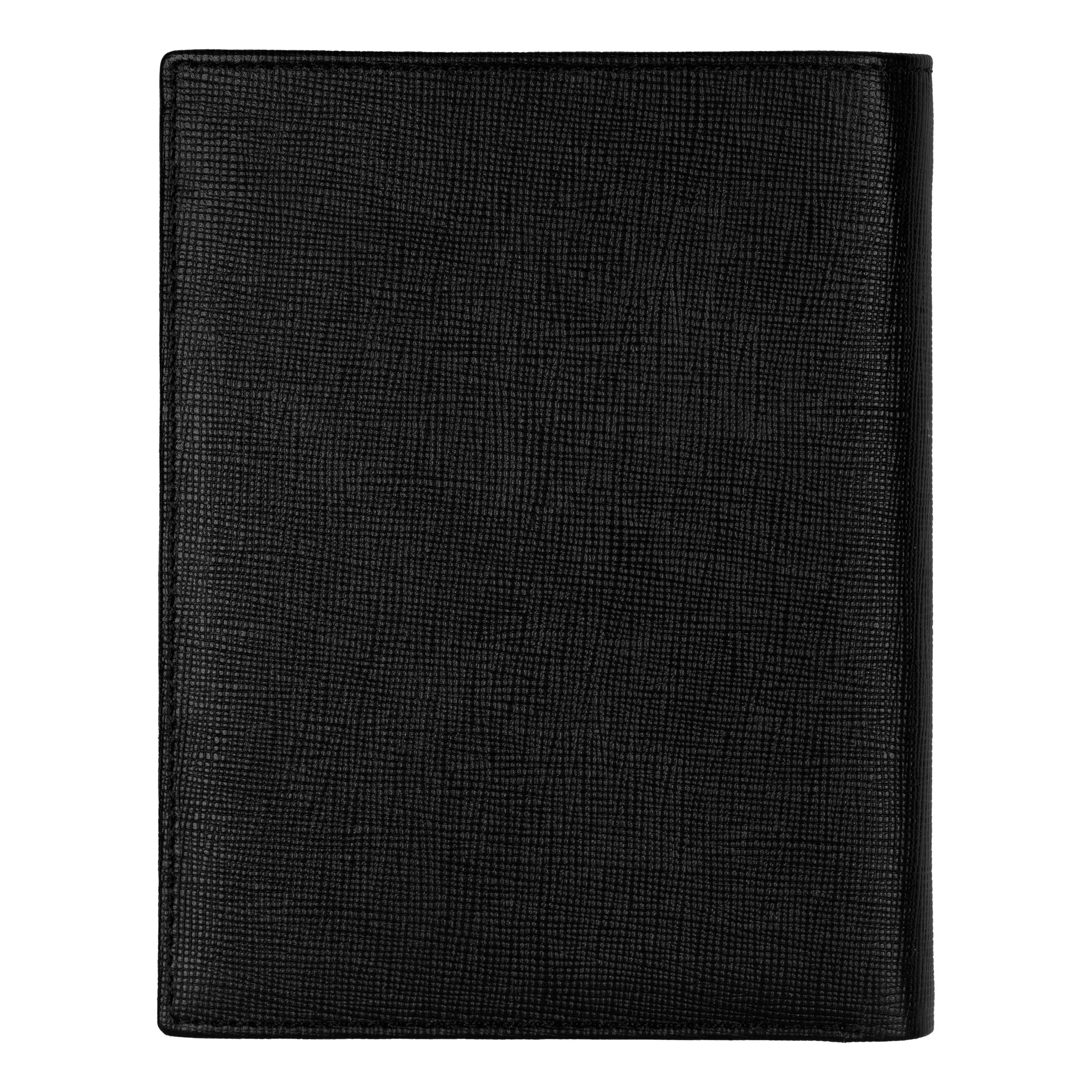 FESTINA FLT101A-Travel wallet Chronobike Black