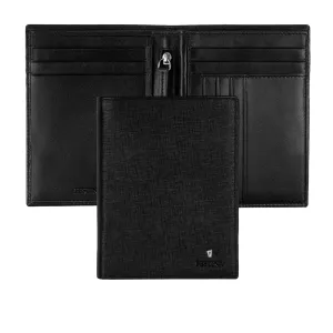 FESTINA FLT101A-Travel wallet Chronobike Black