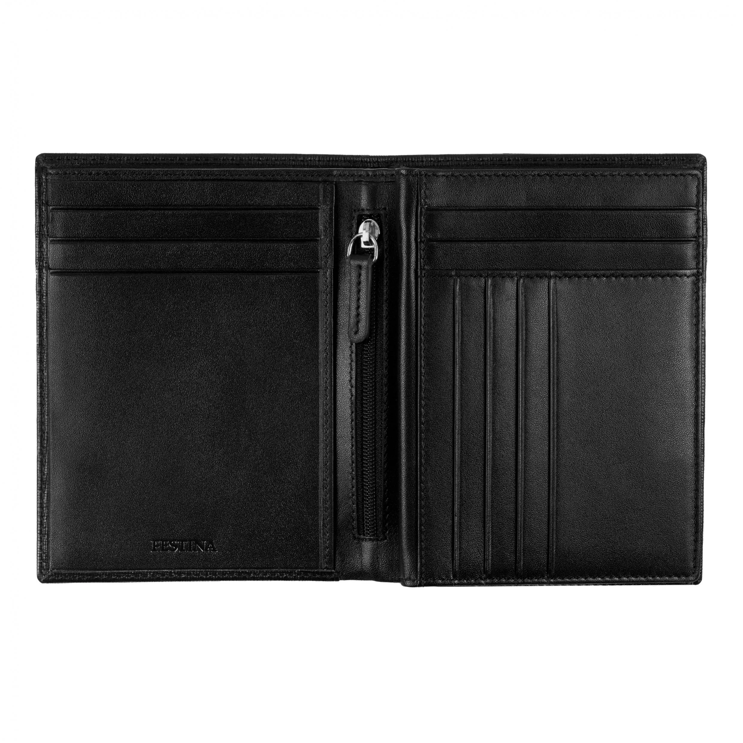FESTINA FLT101A-Travel wallet Chronobike Black