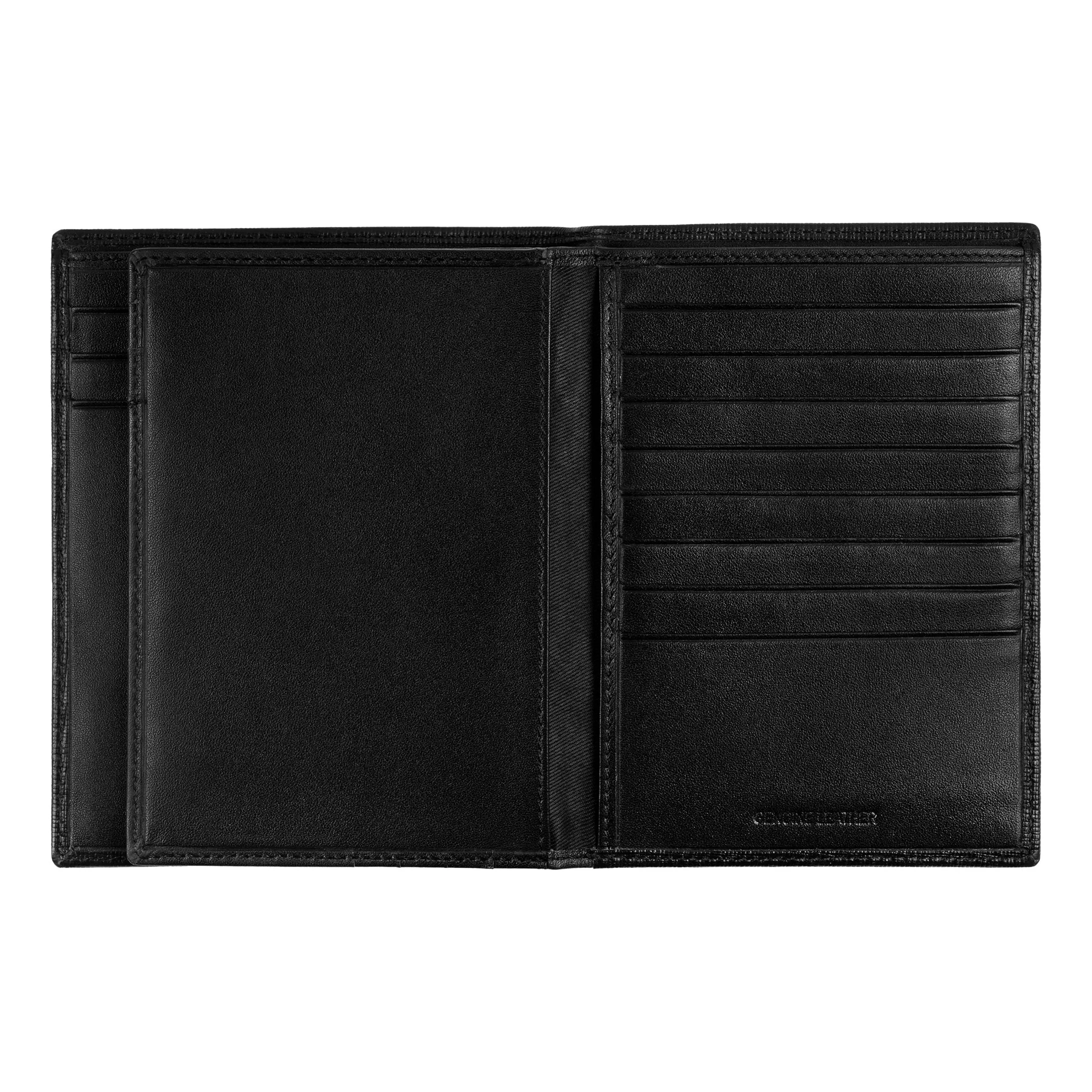 FESTINA FLT101A-Travel wallet Chronobike Black