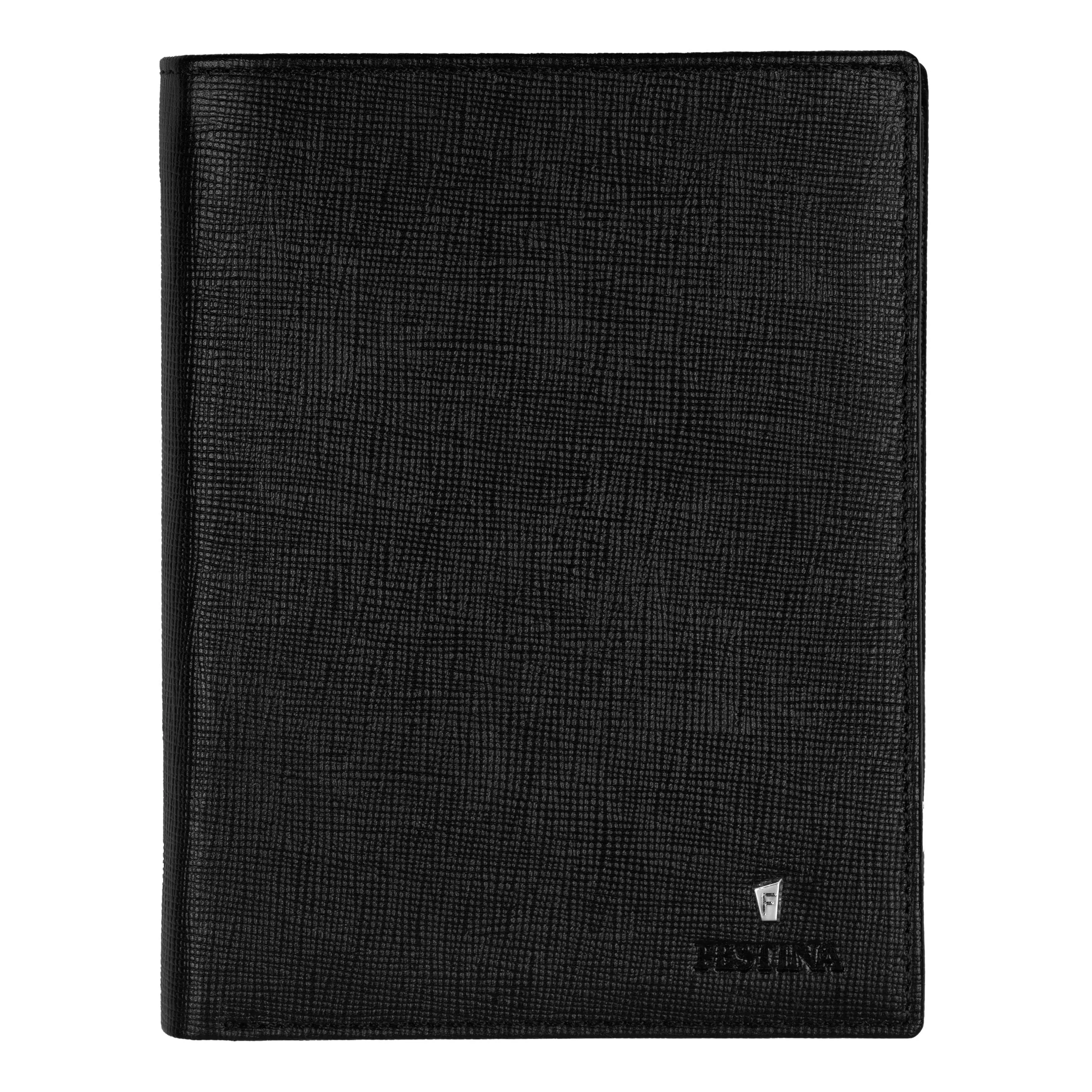 FESTINA FLT101A-Travel wallet Chronobike Black