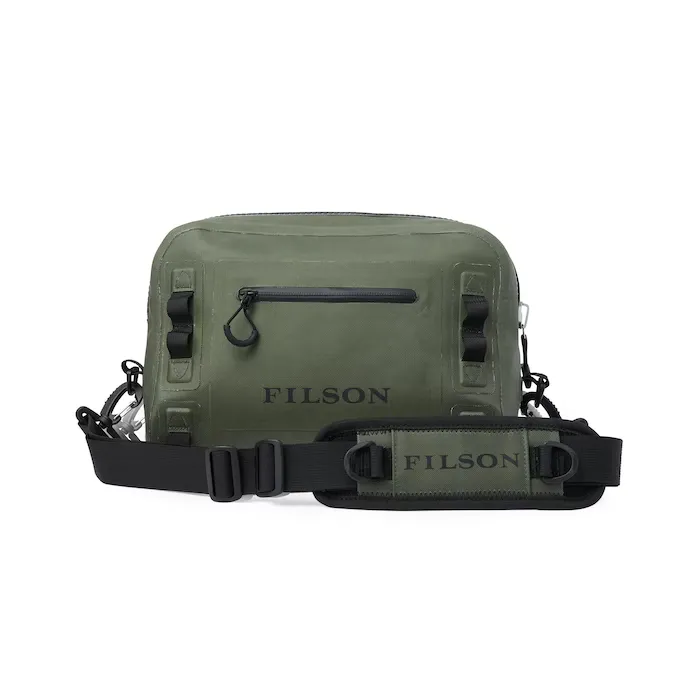 Filson Dry Waist Pack 20149029