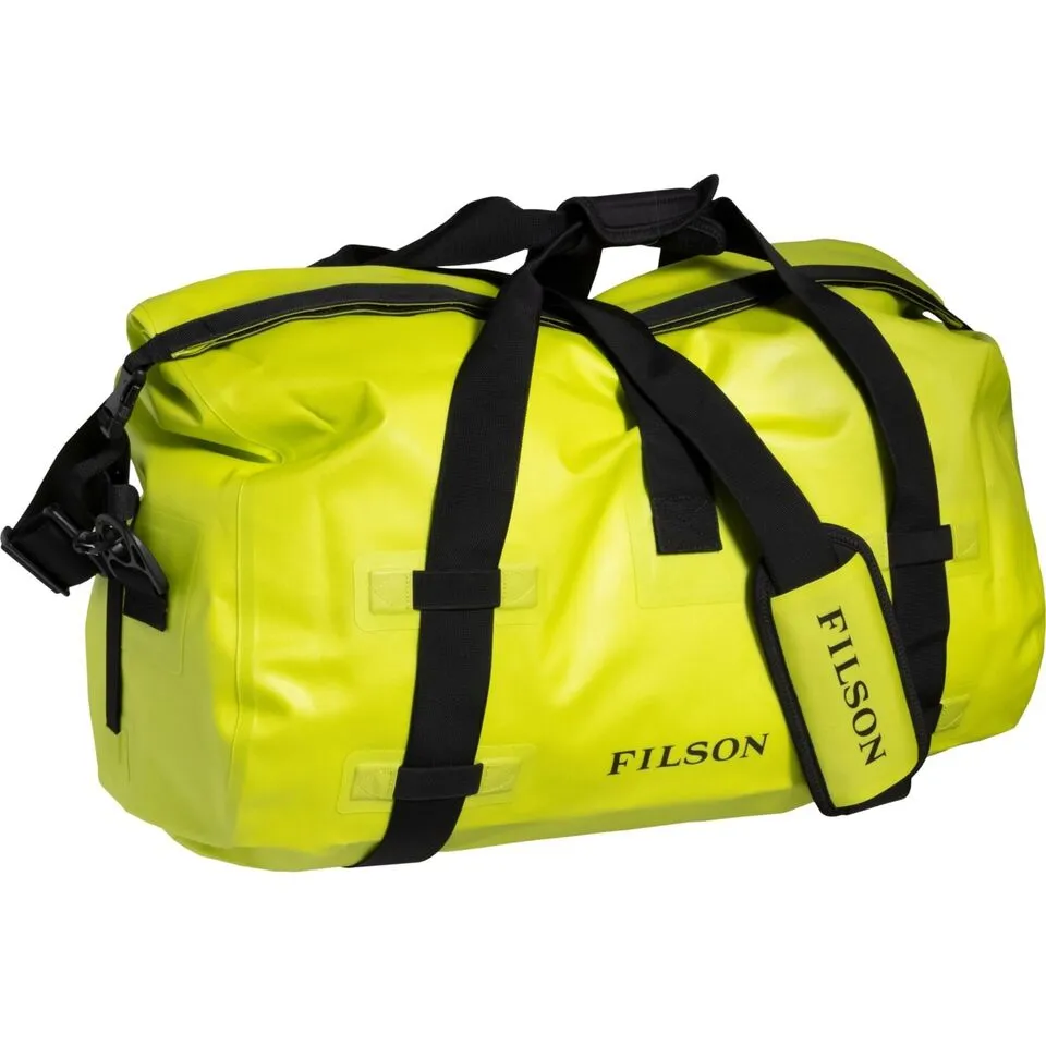 Filson Medium Dry Duffle Bag 20067745