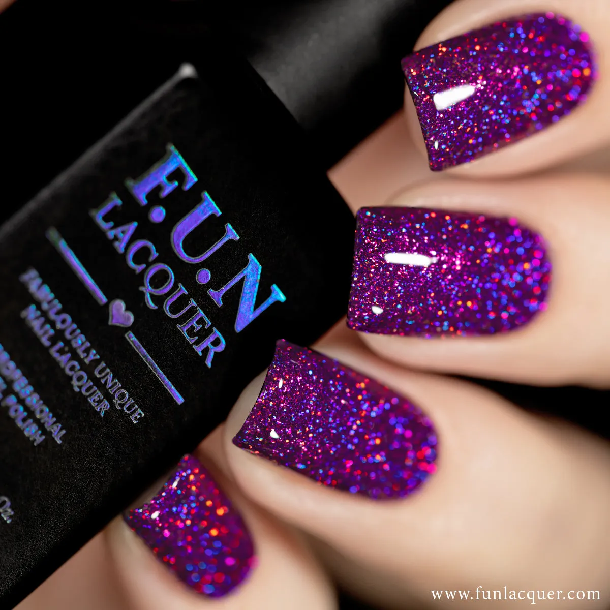 First Date Gel Polish