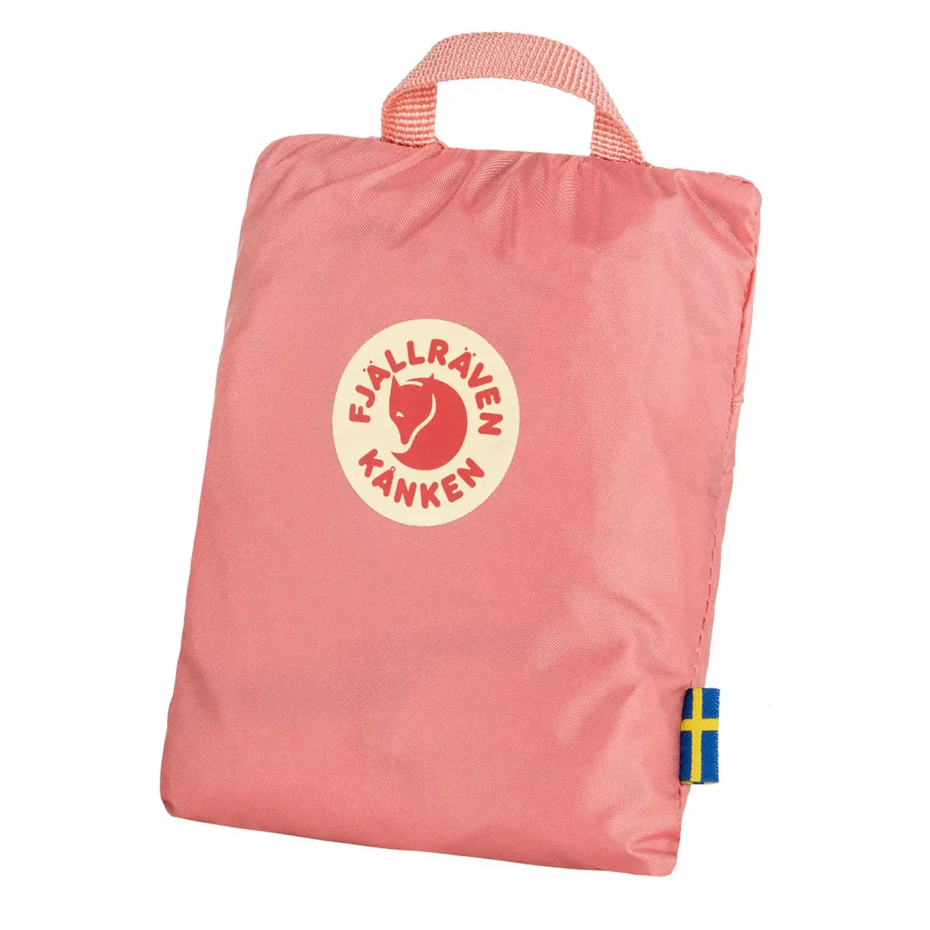 Fjallraven Kanken Rain Cover Pink