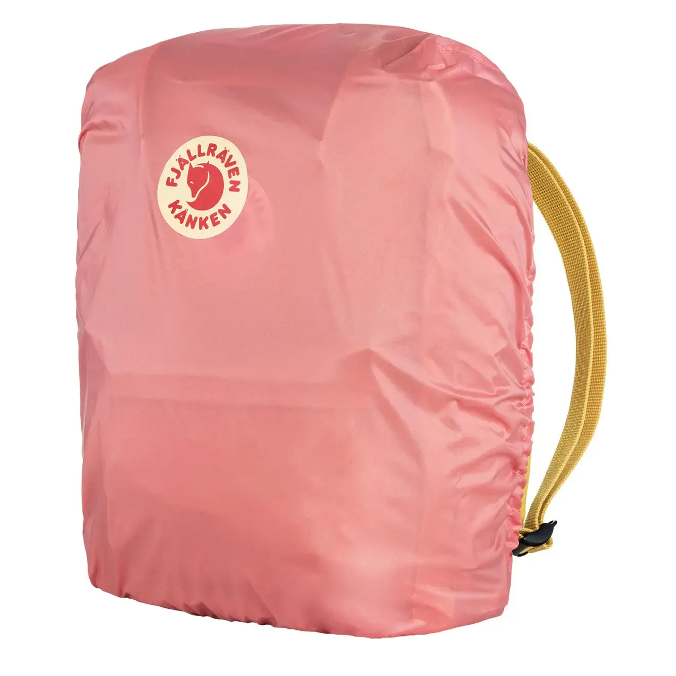 Fjallraven Kanken Rain Cover Pink