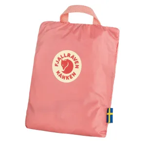 Fjallraven Kanken Rain Cover Pink
