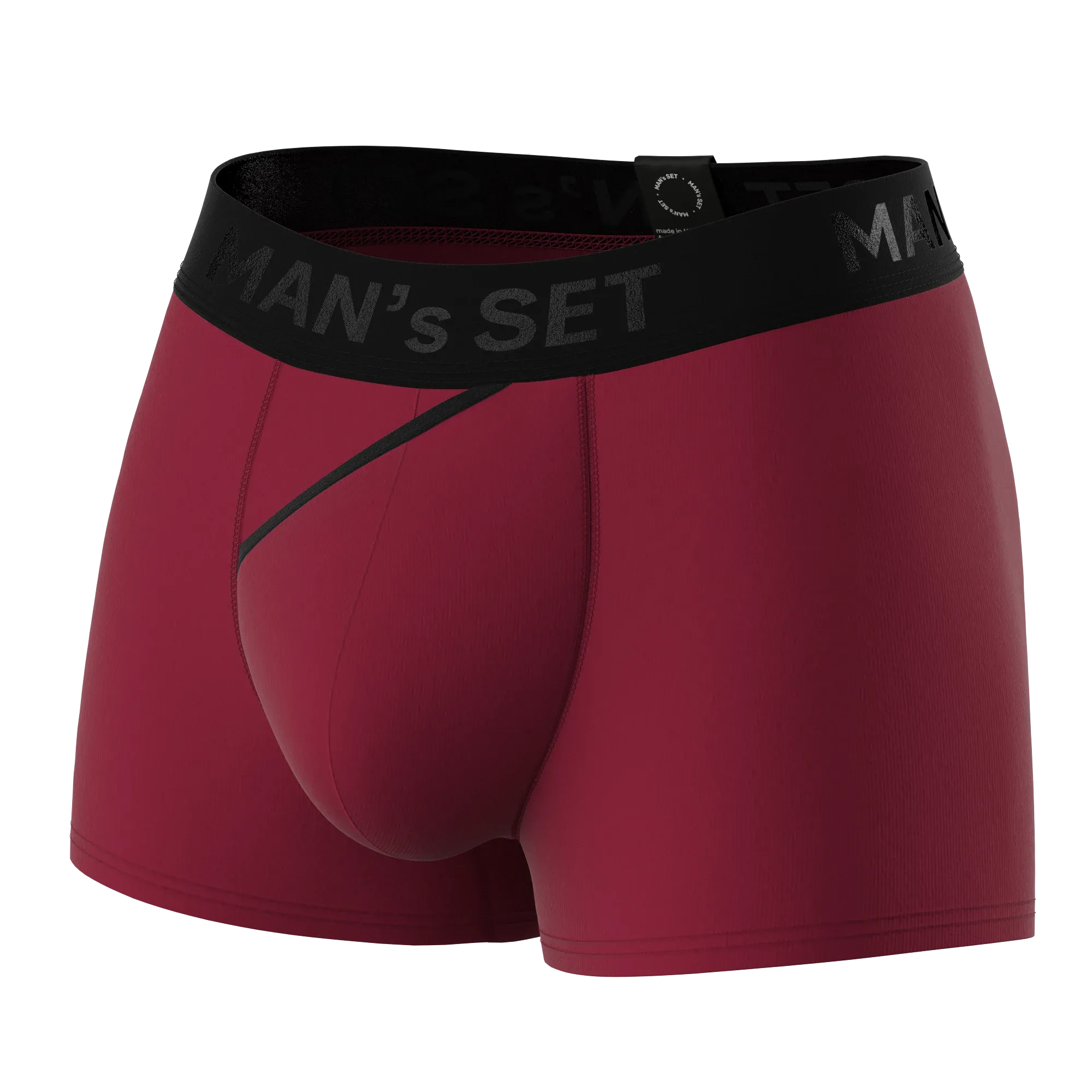 FlexFit Trunks  3.2" 3-Pack