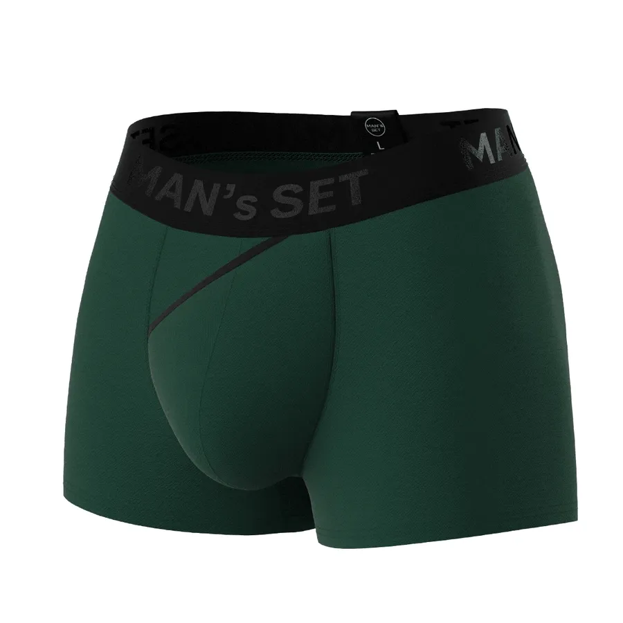 FlexFit Trunks  3.2" 3-Pack