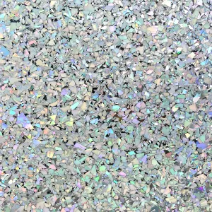 Foil Shard  Glitz - Iridis