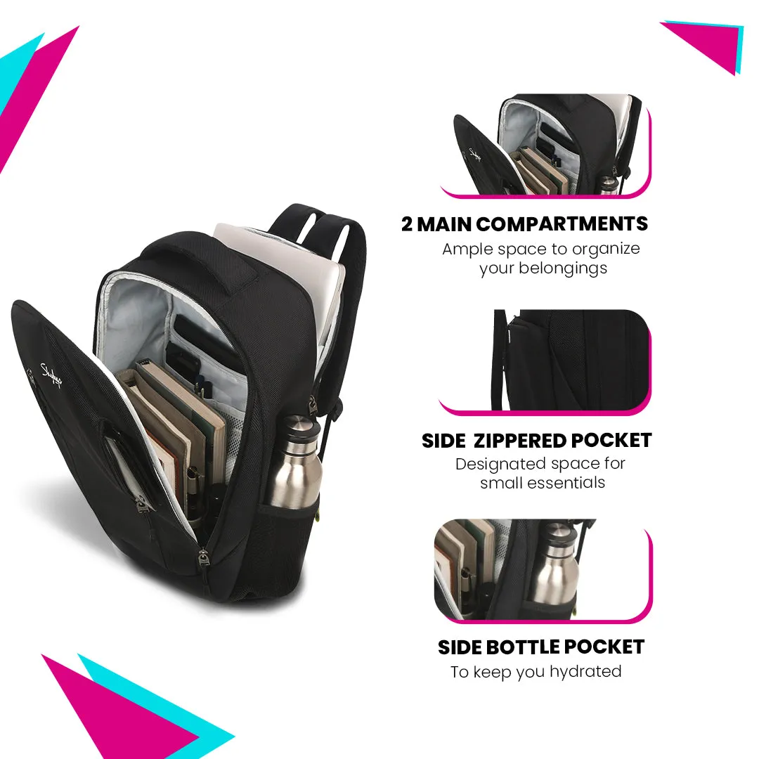 Forge Laptop Backpack (E)