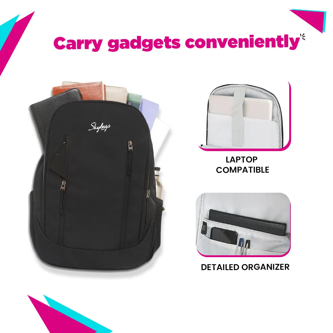 Forge Laptop Backpack (E)